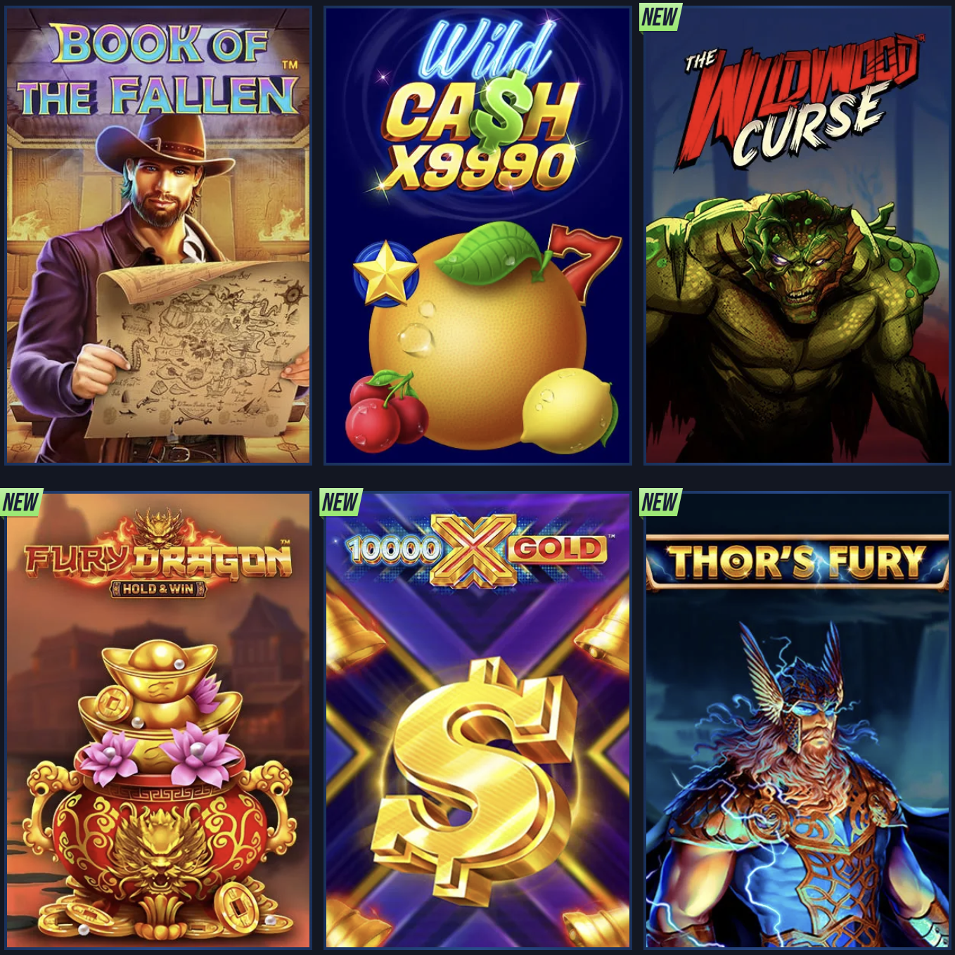 24 bet casino